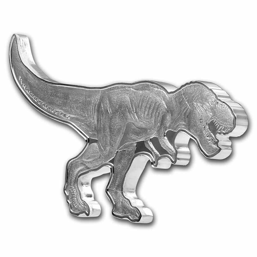 Buy Dinosaurs of North America- Tyrannosaurus Rex