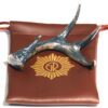 2022 GR Reserve Custom Buck Shed Antler 3oz Silver 3D Shaped - Image 6