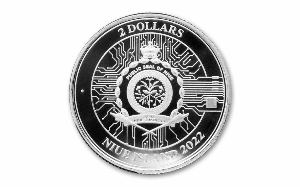 2022 bitcoin coin