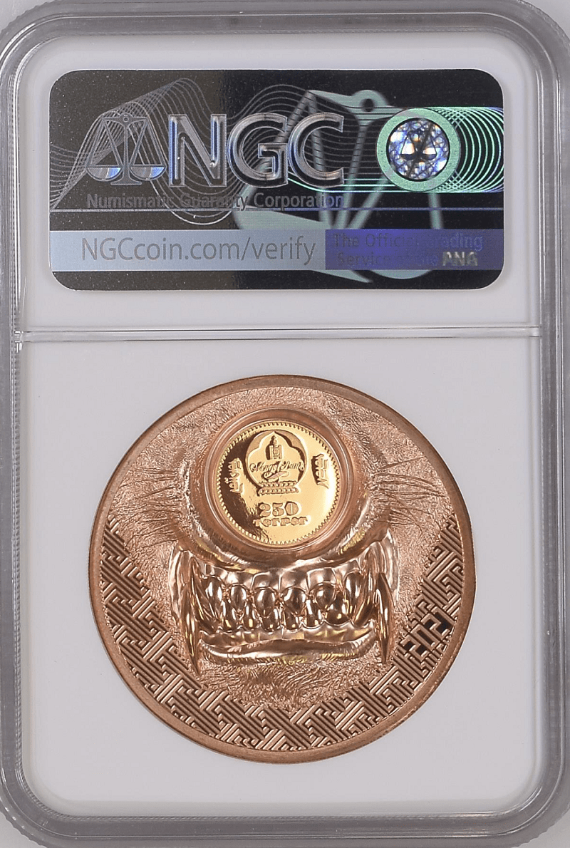 ウイスキー付 中国 光元宝 銀色コイン 磁性無 大型メダル 87mm 137g 2021 Mongolia Mystic Wolf 50g Copper Coin NGC PF 70 RD UCAM