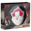 2023 Barbados Pennywise 5oz Silver Proof-Like Shaped Coin - Image 7