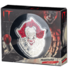 2023 Barbados Pennywise 5oz Silver Proof-Like Shaped Coin - Image 6