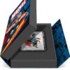 2023 Niue Marvel Evergreen Thor 1oz Silver Colorized Proof Coin - Image 5