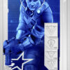 2024 Niue Hasbro G.I. Joe Duke 1oz Silver Colorized Proof Coin