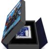 2024 Niue Hasbro G.I. Joe Duke 1oz Silver Colorized Proof Coin - Image 5