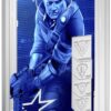 2024 Niue Hasbro G.I. Joe Duke 1oz Silver Colorized Proof Coin - Image 2