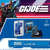 2024 Niue Hasbro G.I. Joe Duke 1oz Silver Colorized Proof Coin - Image 6