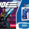 2024 Niue Hasbro G.I. Joe Duke 1oz Silver Colorized Proof Coin - Image 7