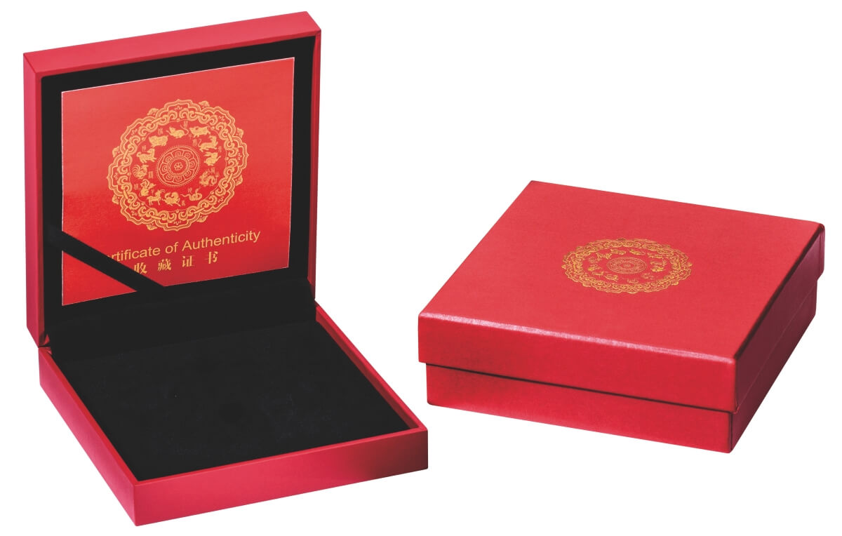 2025 Vanuatu Lunar Year of the Snake 1 oz Silver Proof Coin w/Pearl ...