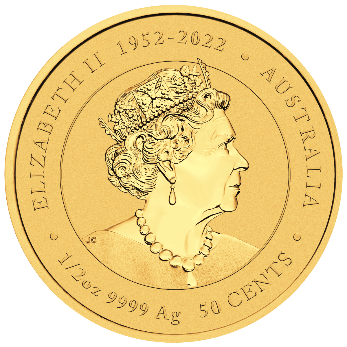 2024 Australia Lunar Series III Year of the Dragon 1/2 oz 2024 Australia Lunar Series III Year of the Dragon 1/2 oz