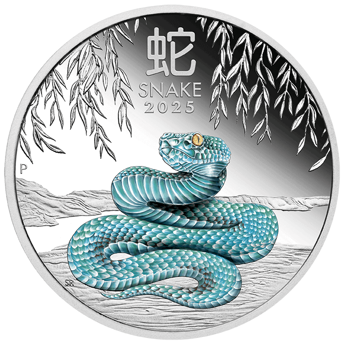 Animals Silver Coin - Heartfelt Appreciation Collectible Keepsake With Exquisite Design