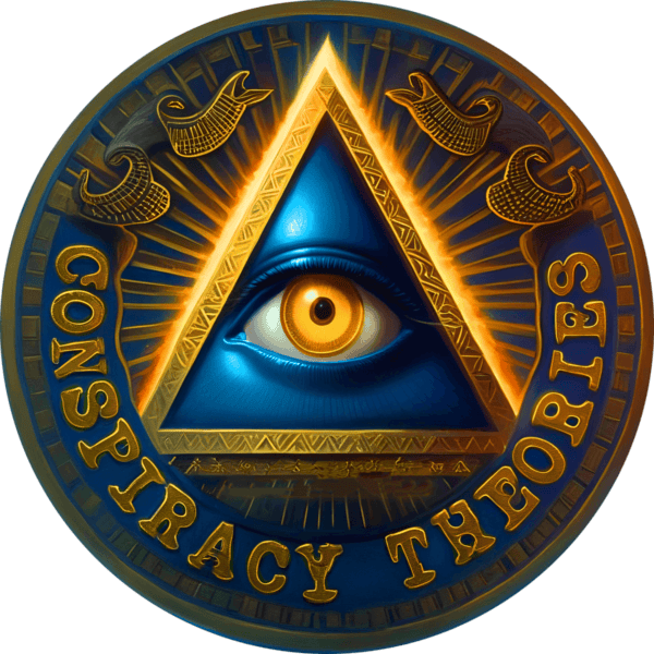2024 Intaglio Conspiracy Theory Flat Earth 1 oz Silver Colorized Coin - Image 2