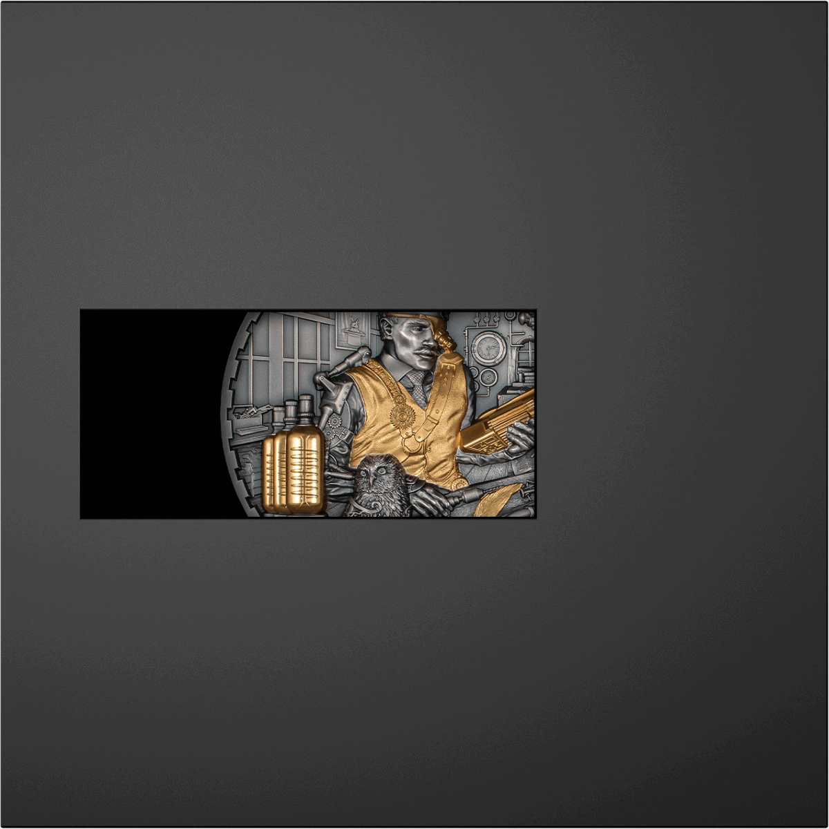 Gold-and-silver-collectible-coin-2023-usa-tech-innovation-tribute.
