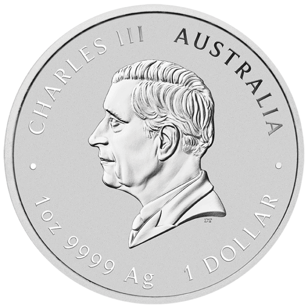 2025 Australia Stamp and Coin Lunar Double Happiness Xi 1 oz Silver Coin in Card - Image 5