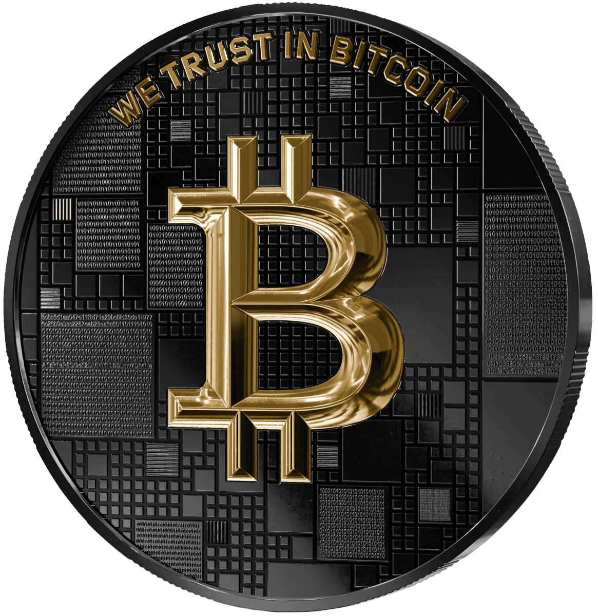 2025 Germany Satoshi Project Bitcoin Fish 21 Gram Silver Coin