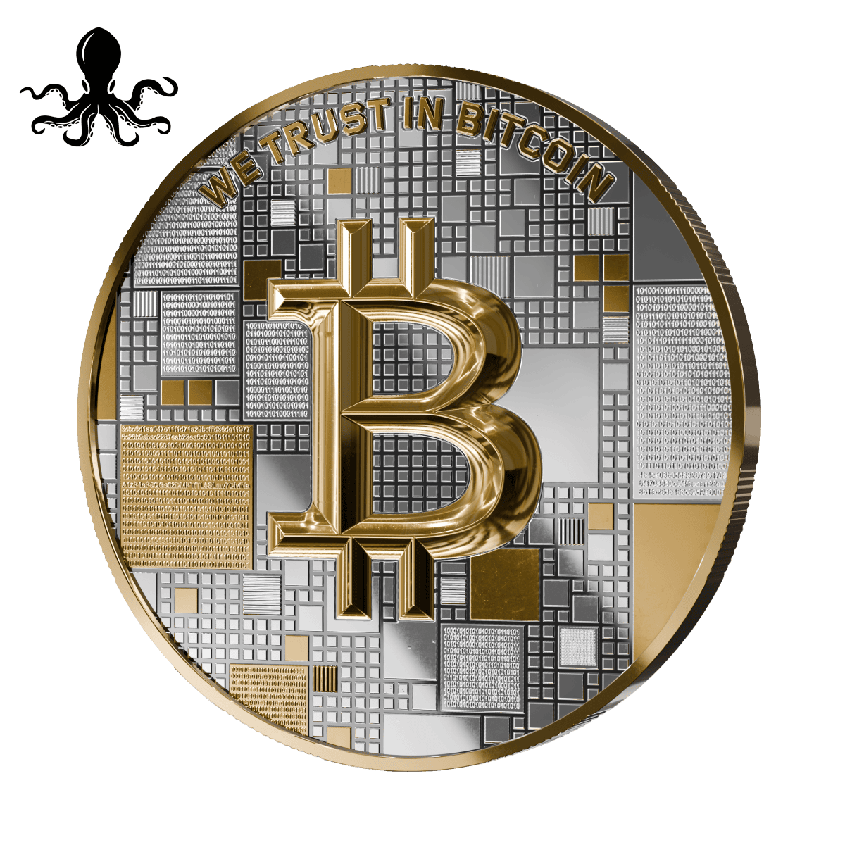 3d printed bitcoin for sale (91) 사진