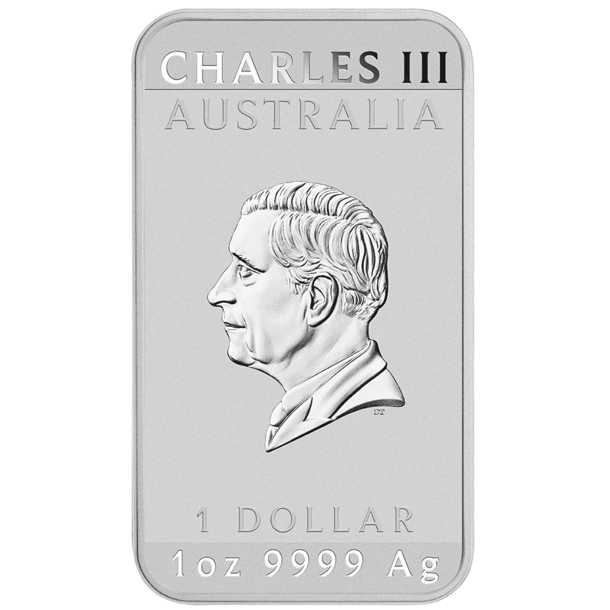 thumbnail image 2 of 2025 Australia $1 Emu 1 Oz Silver Coin, .9999 Fine Silver, Perth Mint BU, Uncertified 2 of 6