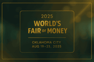 2025 World's Fair of Money