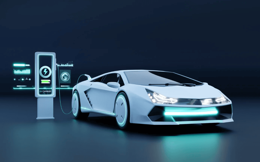 Electric vehicle production and silver demand in automotive industry