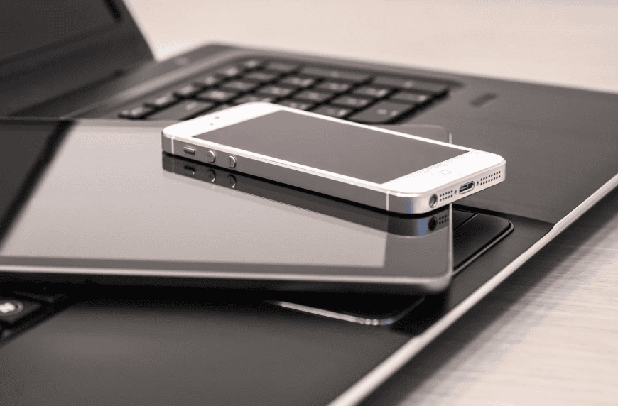 Silver's role in electronics manufacturing and circuit boards