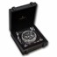 Stunning 2025 Australia Butterfly 2 Kilo Silver Antiqued High Relief Coin from Perth Mint, showcasing intricate det.