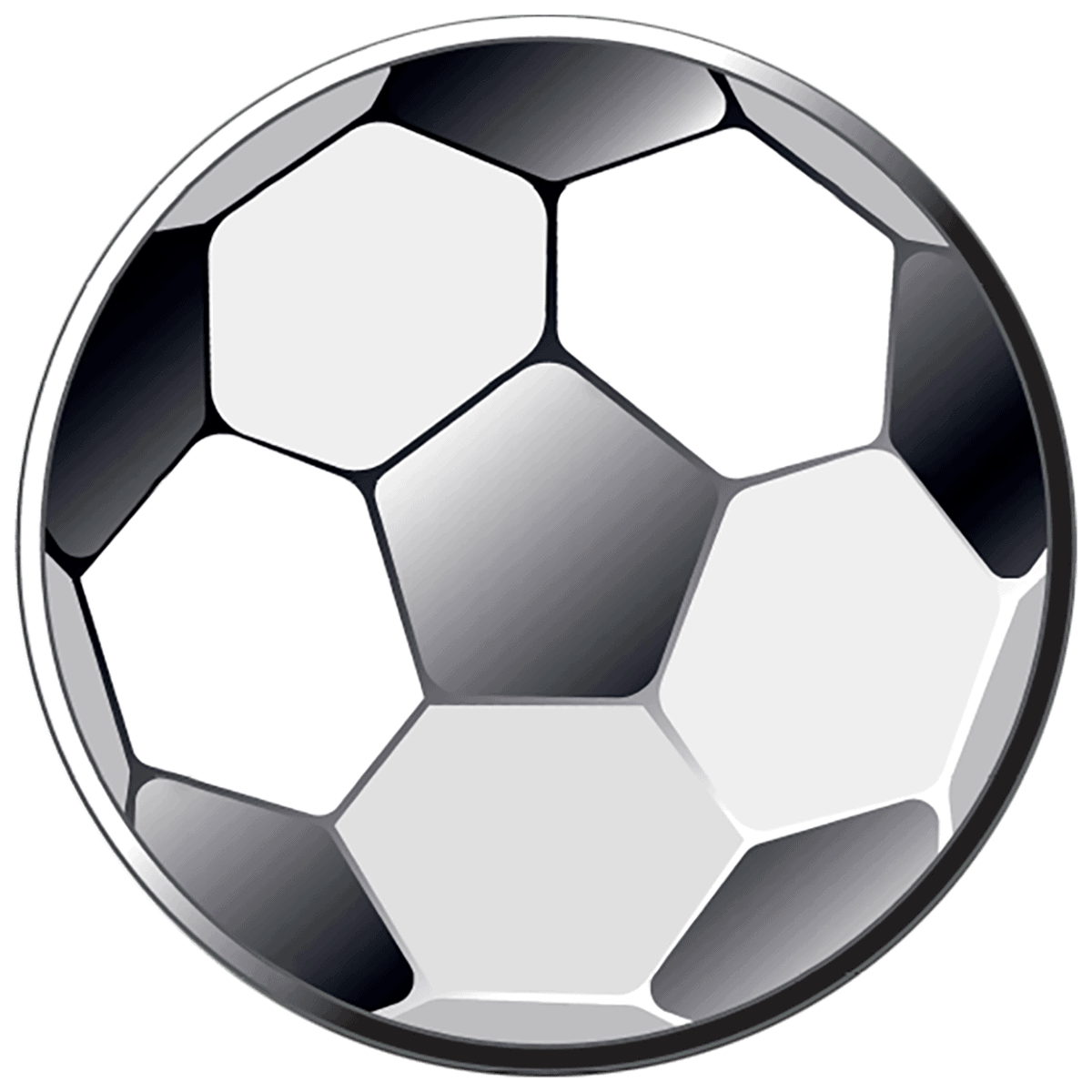Niue 2026 soccer coin, 14.14g silver, digital print, proof finish, minted in 2026, featuring a dynamic football des.